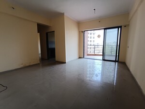 Living Room in 2 BHK Apartment at Bajaj Prakriti Angan, Kalyan West – for Rent