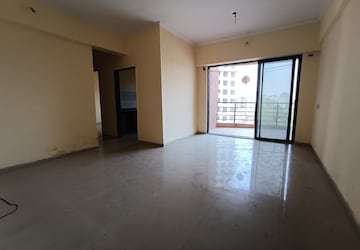 Living Room in 2 BHK Apartment at Bajaj Prakriti Angan, Kalyan West – for Rent