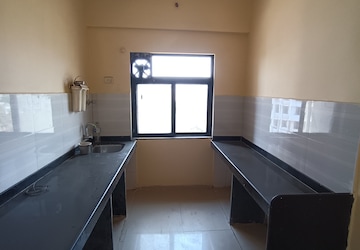 Kitchen in 2 BHK Apartment at Bajaj Prakriti Angan, Kalyan West – for Rent