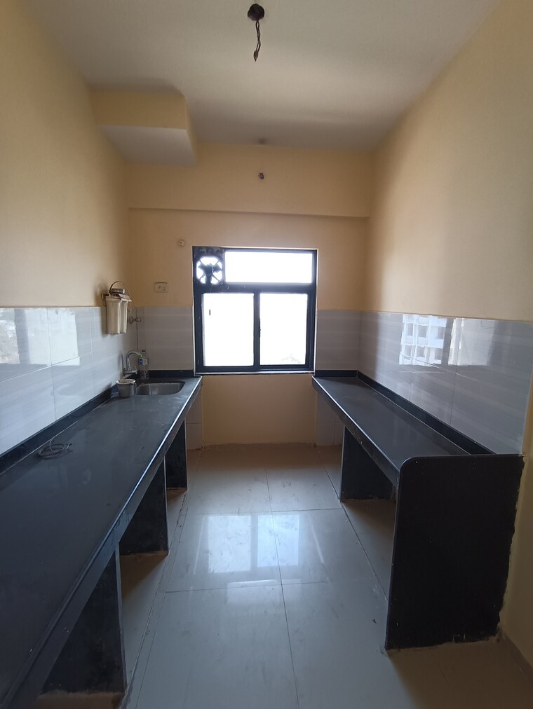 Kitchen, bajaj-prakriti-angan 2 Bedroom 922 Sq.Ft. Apartment In Kalyan West Thane 9336955