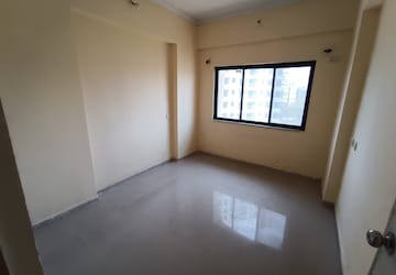 Room in 2 BHK Apartment at Bajaj Prakriti Angan, Kalyan West – for Rent
