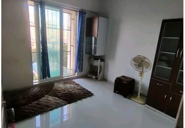 2 BHK Apartment For Rent in Vijay Galaxy, Waghbil