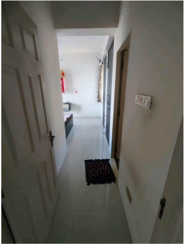 Bathroom, vijay-galaxy 2 Bedroom 995 Sq.Ft. Apartment In Waghbil Thane 9336934