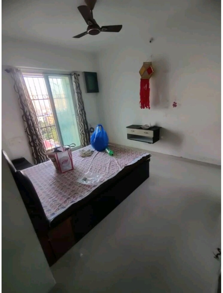 Bedroom, vijay-galaxy 2 Bedroom 995 Sq.Ft. Apartment In Waghbil Thane 9336934