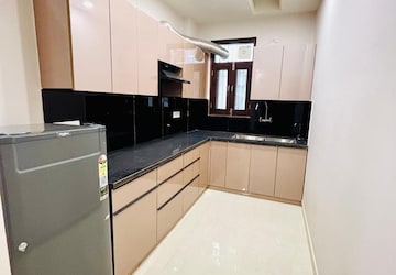 Kitchen in 4 BHK Apartment at Bestech Park View Spa Next, Sector 67 – for Rent