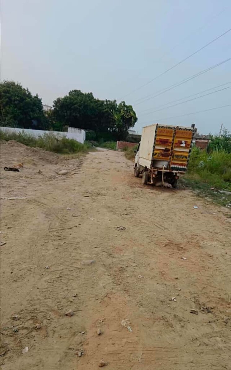 Exterior View, narela  450 Sq.Yd. Plot In Narela Delhi 9294228