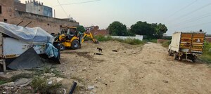  Plot For Sale in Narela
