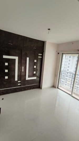 Master Bedroom in 2 BHK Apartment at Gurukrupa Guru Atman, Kalyan West – for Rent