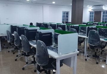 Office Space For Rent in Koramangala