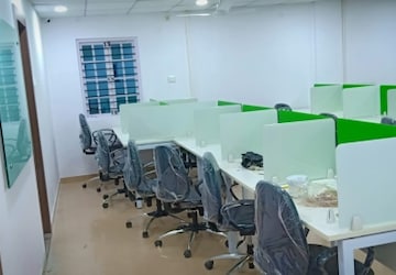 Team Area in  Office Space at Koramangala – for Rent