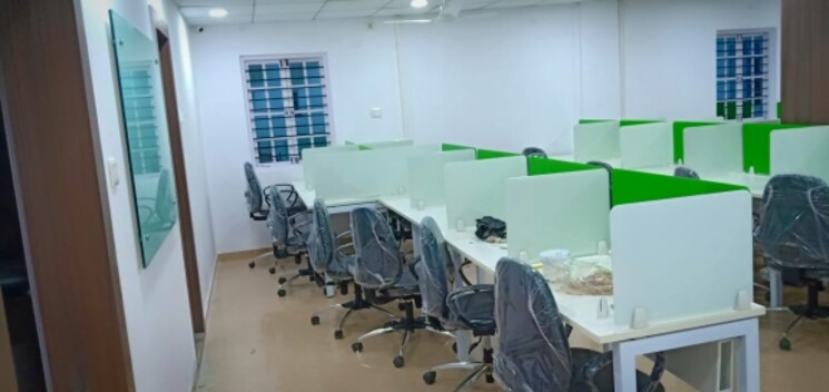 Team Area, koramangala Commercial Office Space 3000 Sq.Ft. In Koramangala Bangalore 9336940