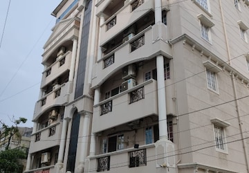 Office Space – Exterior View View at Koramangala - for Rent