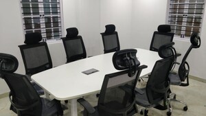 Team Area in  Office Space at Koramangala – for Rent