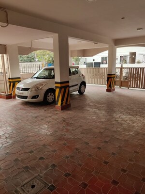 Parking in  Office Space at Koramangala – for Rent