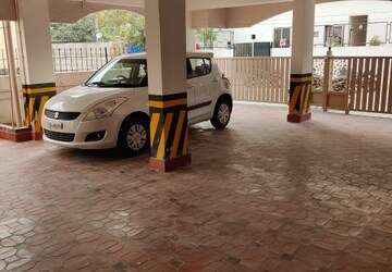 Parking in  Office Space at Koramangala – for Rent