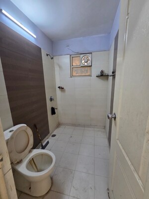 Bathroom in 2 BHK Apartment at Ashiana Green, Ahinsa Khand 2 – for Sale
