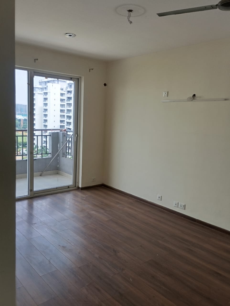 2 BHK Apartment For Rent in Ansal Height 86