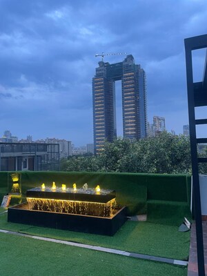 4 BHK Builder Floor For Sale in Emaar Emrald Floors Select, Sector 65