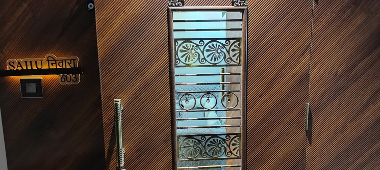 Exterior View, raasi-aspire 3 Bedroom 1787 Sq.Ft. Apartment In Madhapur Hyderabad 9044745