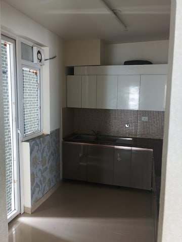 Bathroom in 2 BHK Apartment at Ansal Height 86, Sector 86 – for Rent