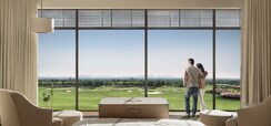 2 BHK Apartment For Sale in Eldeco Live By The Greens