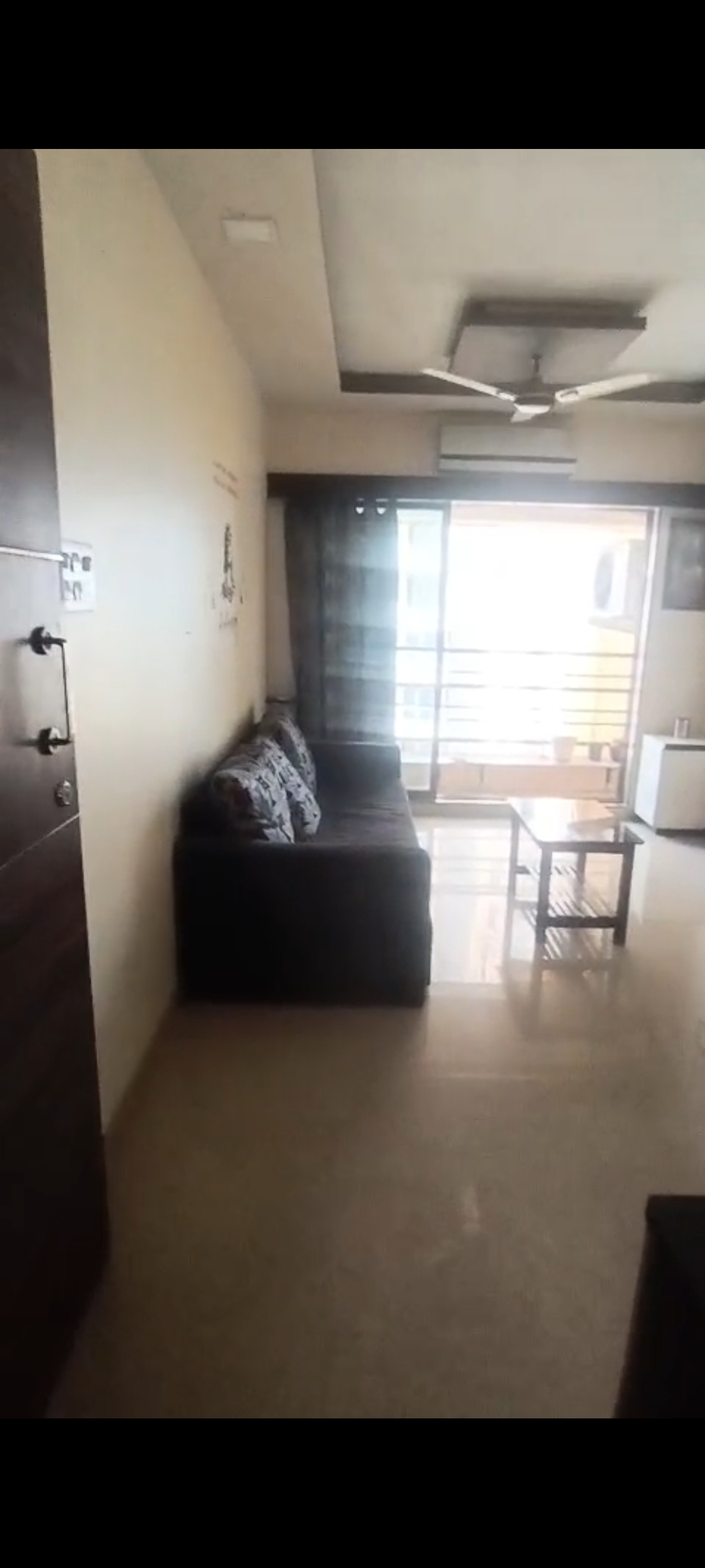 1 BHK 500 Sq.Ft. Apartment in Sanghvi Eco City Phase 3