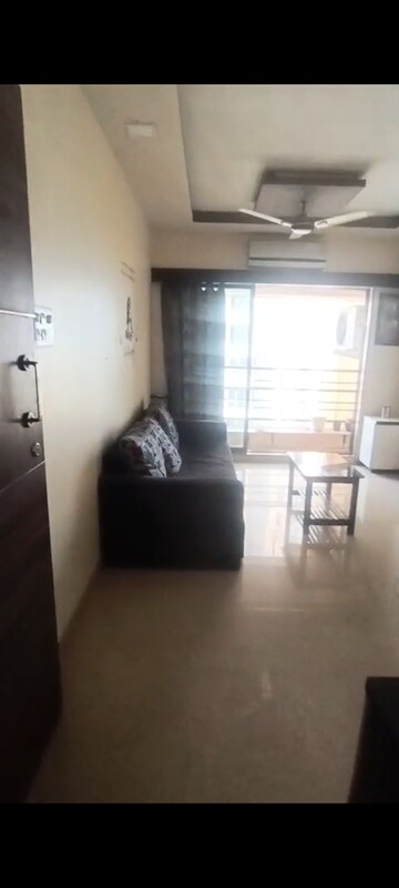 1 BHK Apartment For Rent in Sanghvi Eco City Phase 3, Mira Road East