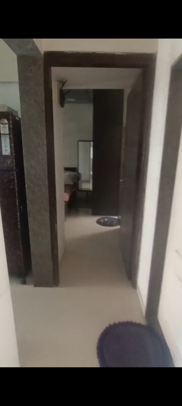 Building Lobby in 1 BHK Apartment at Sanghvi Eco City Phase 3, Mira Road East – for Rent