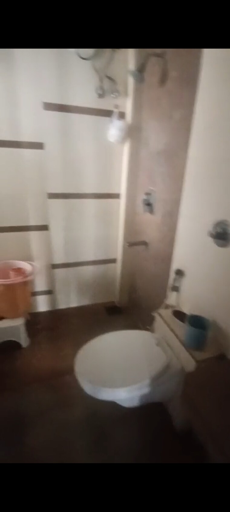 Bathroom, sanghvi-eco-city-phase-3 1 Bedroom 500 Sq.Ft. Apartment In Mira Road East Thane 9337022