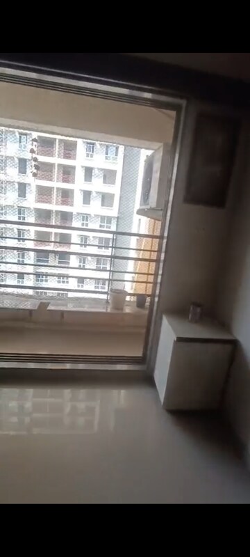 Staircase in 1 BHK Apartment at Sanghvi Eco City Phase 3, Mira Road East – for Rent