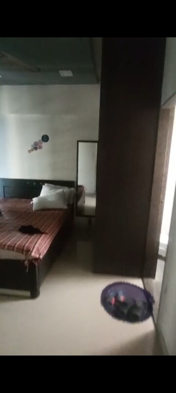 Kitchen in 1 BHK Apartment at Sanghvi Eco City Phase 3, Mira Road East – for Rent