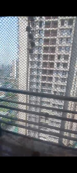 1 BHK Apartment – Exterior View View at Sanghvi Eco City Phase 3, Mira Road East - for Rent