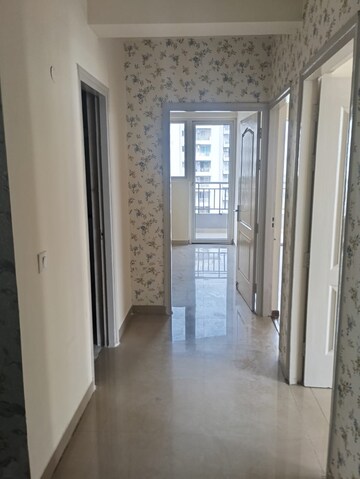 Building Lobby in 2 BHK Apartment at Ansal Height 86, Sector 86 – for Rent