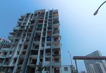 2 BHK Apartment For Rent in Bajaj Prakriti Angan, Kalyan West