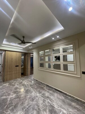 Room in 4 BHK Builder Floor at Adani Samsara Vilasa, Sector 63 – for Sale