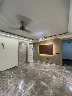 4 BHK Builder Floor For Sale in Adani Samsara Vilasa