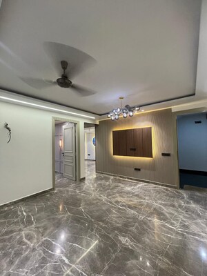 4 BHK Builder Floor For Sale in Adani Samsara Vilasa, Sector 63