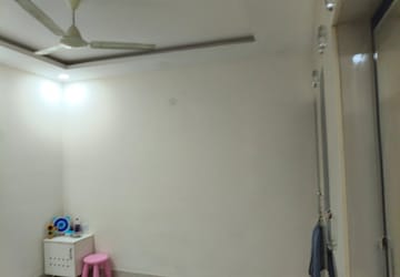 Furnished Amenities in 3.5 BHK Apartment at Prestige High Fields, Gachibowli – for Rent