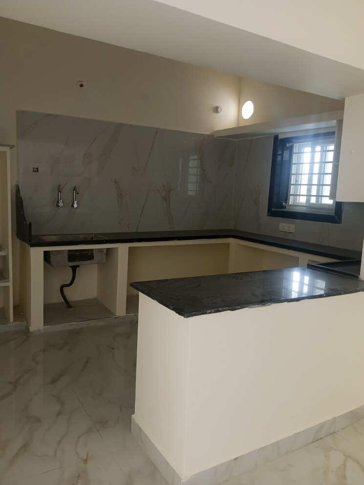 Kitchen, pragathi nagar 6+ Bedroom 5200 Sq.Ft. Independent House In Pragathi Nagar Hyderabad 9337020