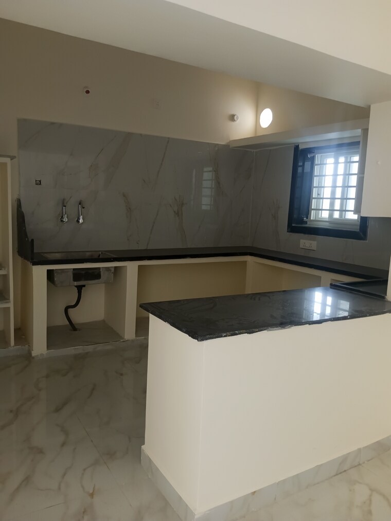 Kitchen, pragathi nagar 6+ Bedroom 5200 Sq.Ft. Independent House In Pragathi Nagar Hyderabad 9337020