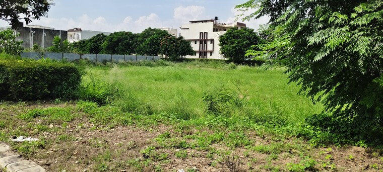 undefined, omaxe-new-chandigarh  300 Sq.Yd. Plot In North Mullanpur Chandigarh 9336959