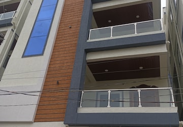 6+ BHK Independent House For Sale in Pragathi Nagar