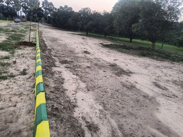 Plot Area in  Plot at Kanpur Road – for Sale