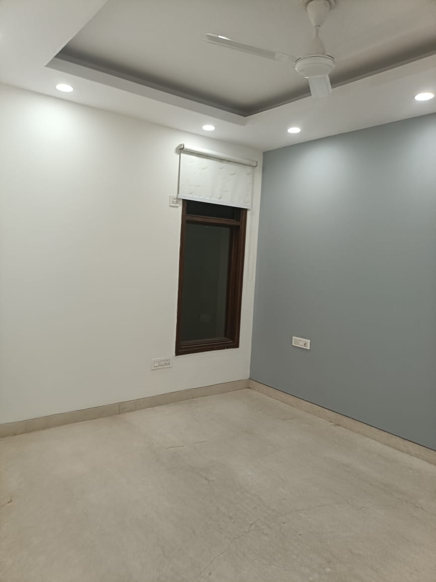 4 BHK Builder Floor For Sale in Uppal Southend