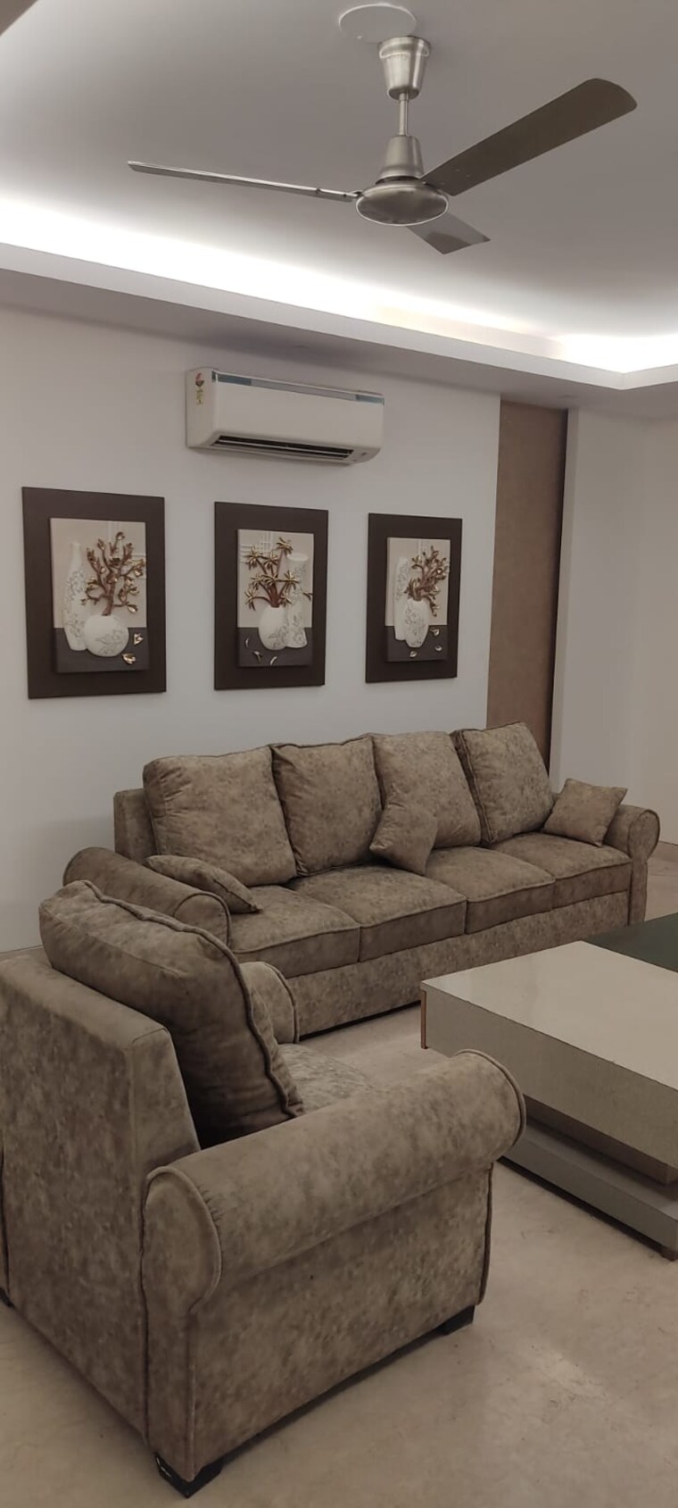 Bedroom, uppal-southend 4 Bedroom 2280 Sq.Ft. Builder Floor In Sector 49 Gurgaon 9336972