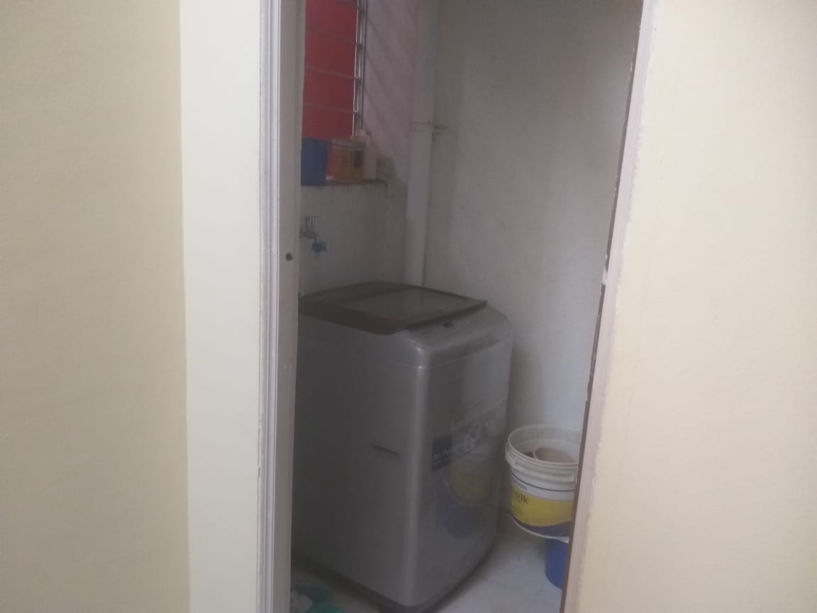 1 BHK + Study Room Independent House For Rent in Wadgaon Sheri