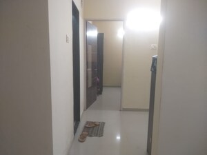 Building Lobby in 1 BHK Independent House at Wadgaon Sheri – for Rent