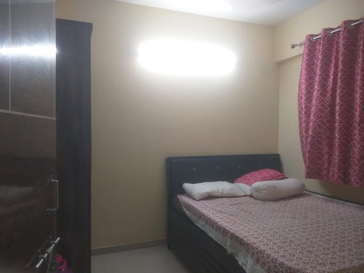 Bedroom, wadgaon sheri 1 Bedroom 580 Sq.Ft. Independent House In Wadgaon Sheri Pune 9337021