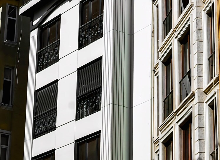 Exterior View, sector 102 a 3 Bedroom 2500 Sq.Ft. Apartment In Sector 102 A Mohali 9333860