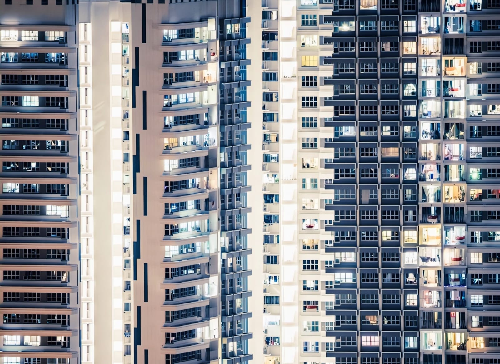 3 BHK + Extra Room Apartment For Sale in Windsor Residencies